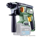 Durofix DXP 60V SDS-Plus BLDC Rotary Hammer Drill, Tool Only RY6001T